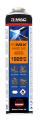 R!MAC Mixgas butan/propan 330gr