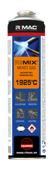 R!MAC Mixgas butan/propan 330gr