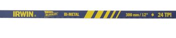 IRWIN Bimet bågsågblad 24 T 300mm 10/förp