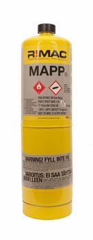 R!MAC MAPP-gasflaska  400gr