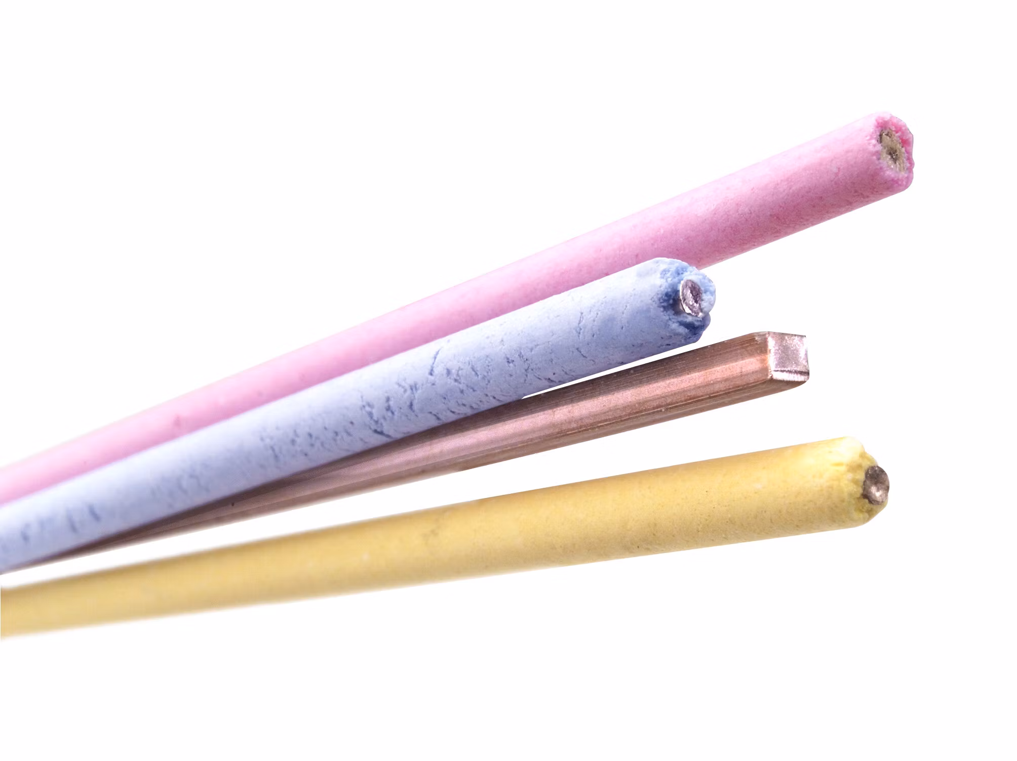 CFH Mässinglod 1,5mm