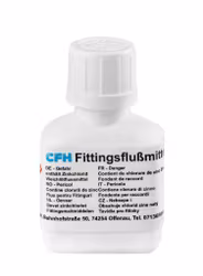 CFH Flussmedel lödning 20g