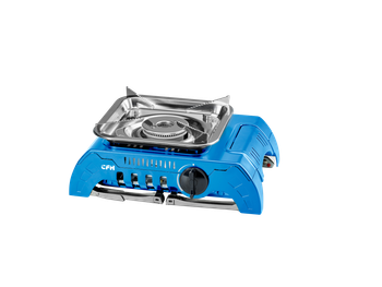 CFH Gaskök Deluxe GK425