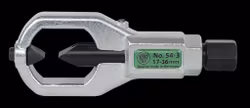 KUKKO mutterspräckare M12-M24