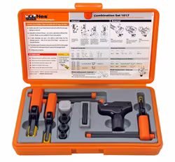 NES Combinationsats utv 4-19mm/inv 8-20mm