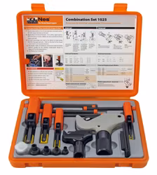 NES Combinationsats utv 4-38mm/inv 8-32mm