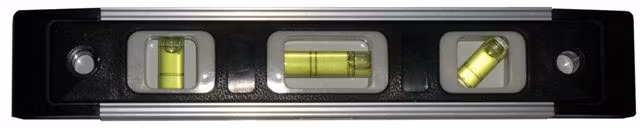 MEDID Torpedvattenpass 200mm magnet