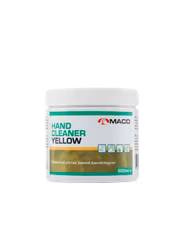 MACO Handrengöring Yellow 600ml