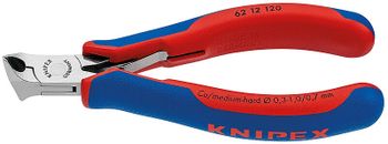 KNIPEX Ändavbitare 120 mm