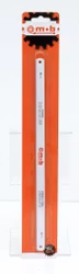 Bågfilsblad Bimetall 24T/tum (3st/frp)