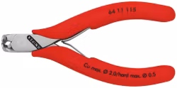 KNIPEX Ändavbitare Elektronik