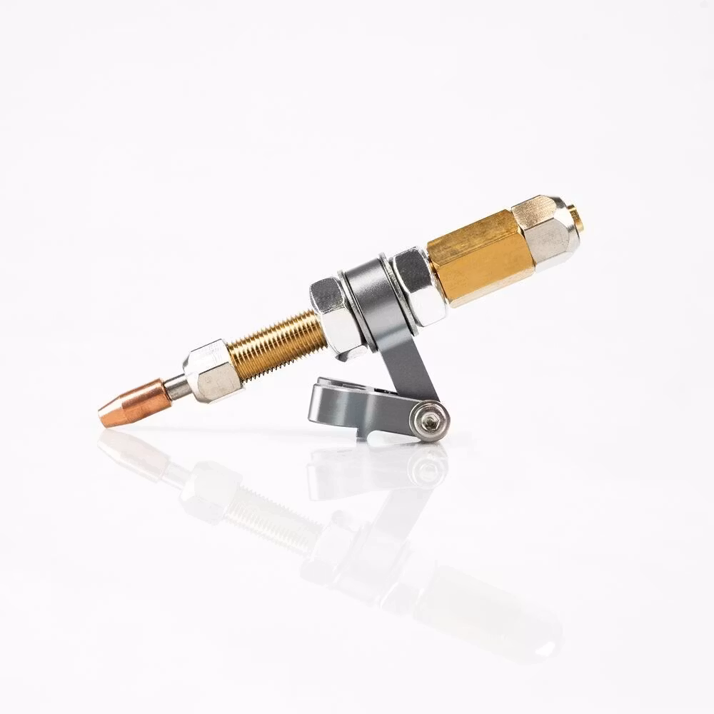 LASERSVETS X1W Trådmatararm