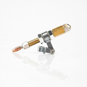 LASERSVETS X1W Trådmatararm