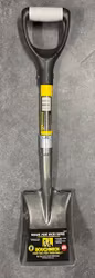 Roughneck Microskyffel rak 685mm