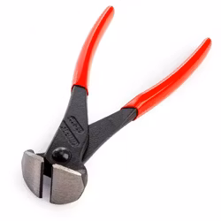 KNIPEX Ändavbitare Knipex 200 mm SB-Pack