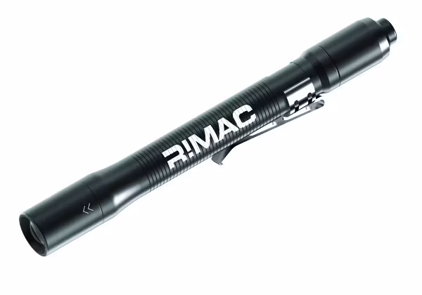 RIMAC PEN LIGHT (Display 16 St)