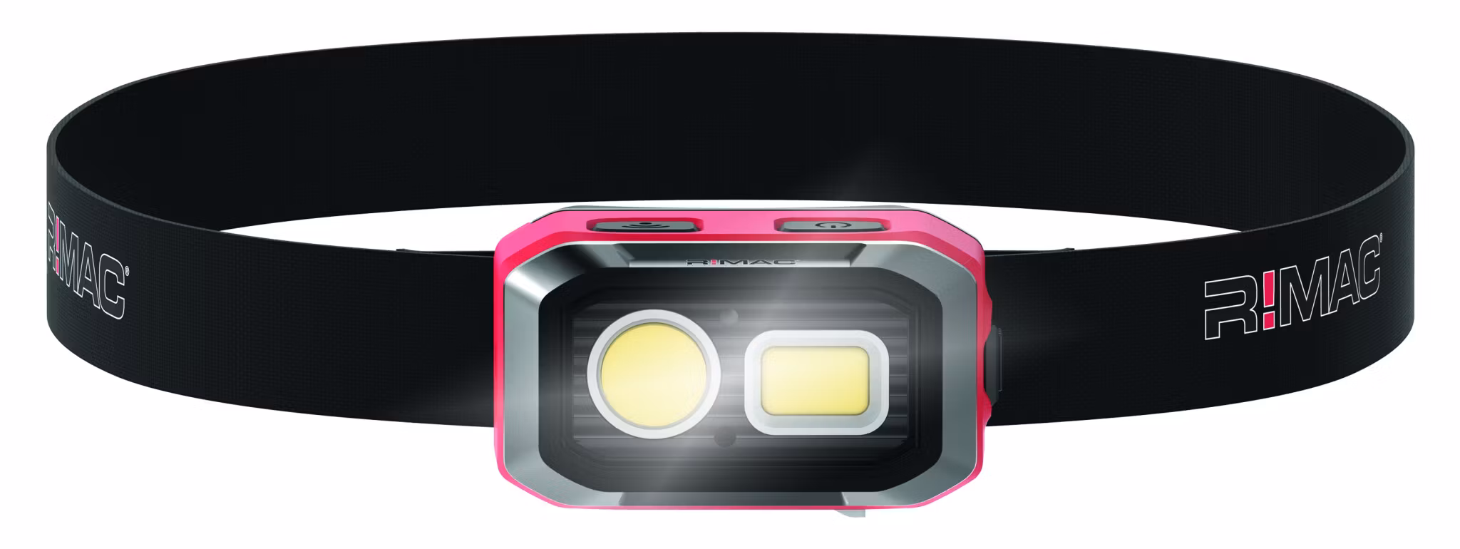RIMAC PANNLAMPA