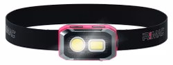 RIMAC PANNLAMPA