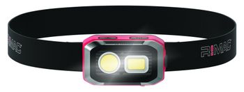 RIMAC PANNLAMPA