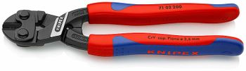 KNIPEX CoBolt®  Kompaktbultsax 200 mm