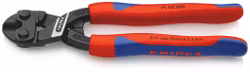 KNIPEX CoBolt®
 Kompaktbultsax 200 mm SB
