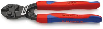 KNIPEX CoBolt®
 Kompaktbultsax 200 mm SB
