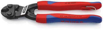 KNIPEX CoBolt® Kompaktbultsa
