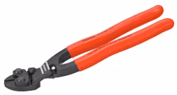KNIPEX CoBolt® kompaktbultsax, vinklad 200 mm