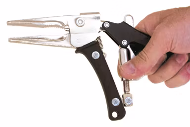 GRIP-ON ErgoGrip 0-47 mm