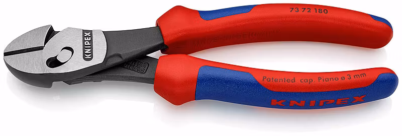 KNIPEX TwinForce 180mm