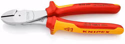 KNIPEX Sidavbitare VDE 200 mm