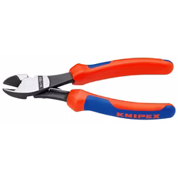 KNIPEX Sidavbitare 180mm