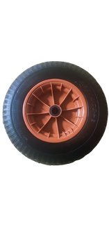 PU-Hjul 260x85-20 NL75