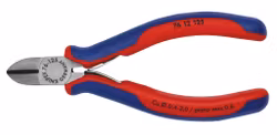 KNIPEX Sidavbitare 125 mm