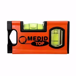 MEDID TOP Fickvattenpass 2.0