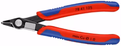 KNIPEX Sidavbitare 125mm