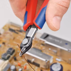 KNIPEX Elektroniksidavbitare