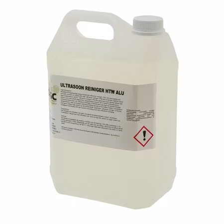Tvättmedel HTW Alu 5L