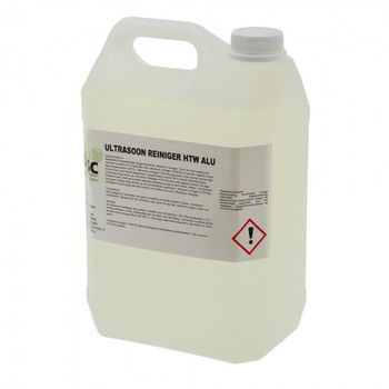Tvättmedel HTW Alu 5L