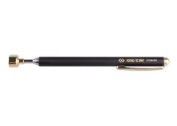Plockmagnet 1,6kg ,teleskopisk 130-640mm 1