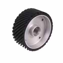 Kontakthjul bandslip 797520 (håldiam 52mm)