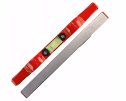 MEDID Torpedvattenpass ALU
