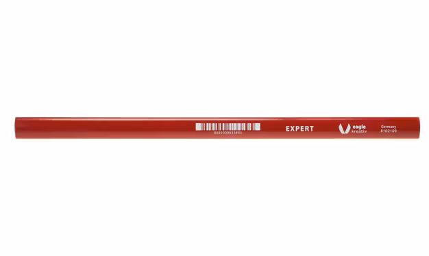 EXPERT Timmermanspennor 240mm-100 pack