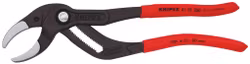 KNIPEX Vattenlås/konnektortång 250mm