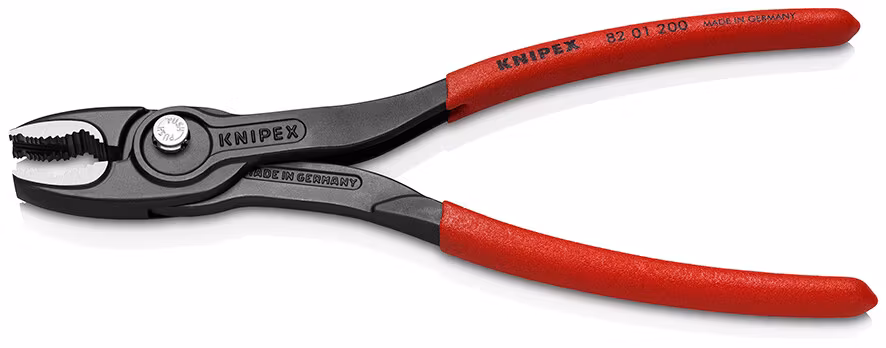 KNIPEX TwinGrip, SB-pac