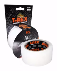 T-Rex All-Weather Tape 48mm x 25m (6st/frp)