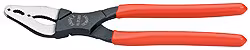 KNIPEX  Konformad tång för fordon vinklad 20°