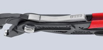 KNIPEX Fjäderband-klämtång 250 mm
