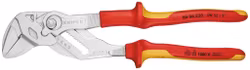 KNIPEX Tångnyckel Tång- och skruvnyckel i ett verktyg