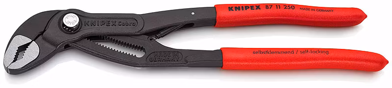 KNIPEX Polygrip CobraMatic 250 mm